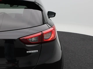 Mazda CX-3 – thumbnail 14