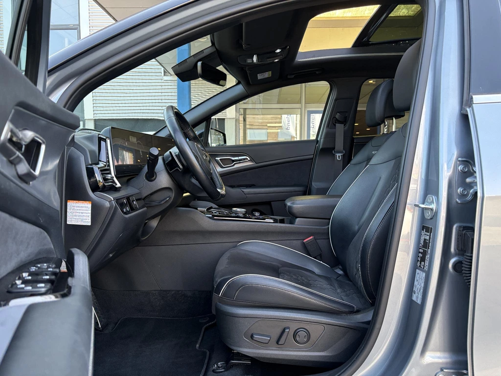 Kia Sportage – foto 14
