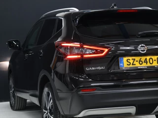 Nissan QASHQAI – thumbnail 4