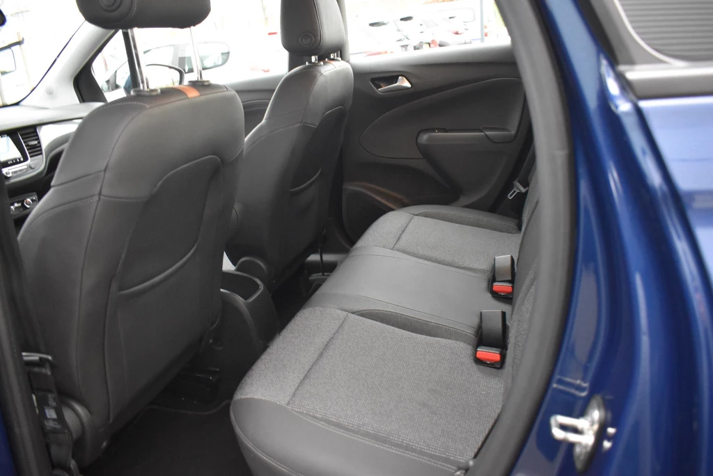 Opel Crossland – foto 14