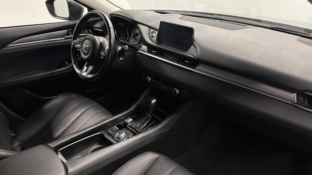Mazda 6 – foto 16