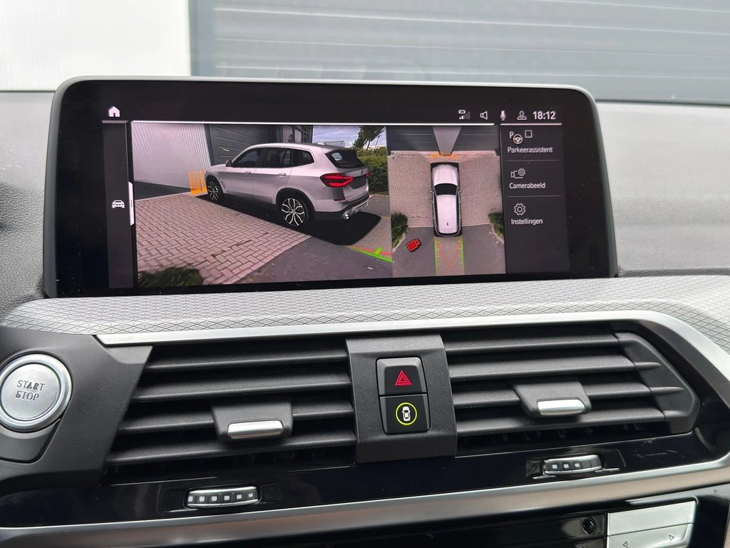 BMW X3 – foto 32