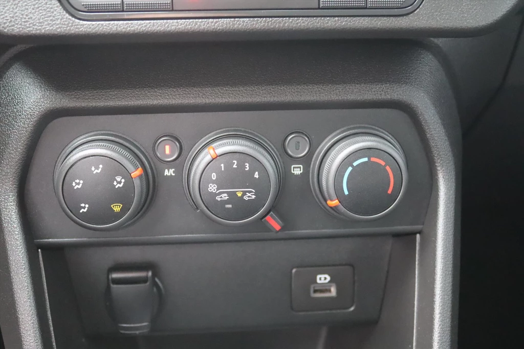 Dacia Sandero Stepway – foto 30