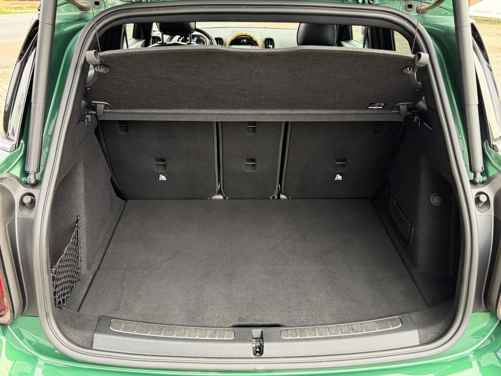 MINI Countryman – foto 32