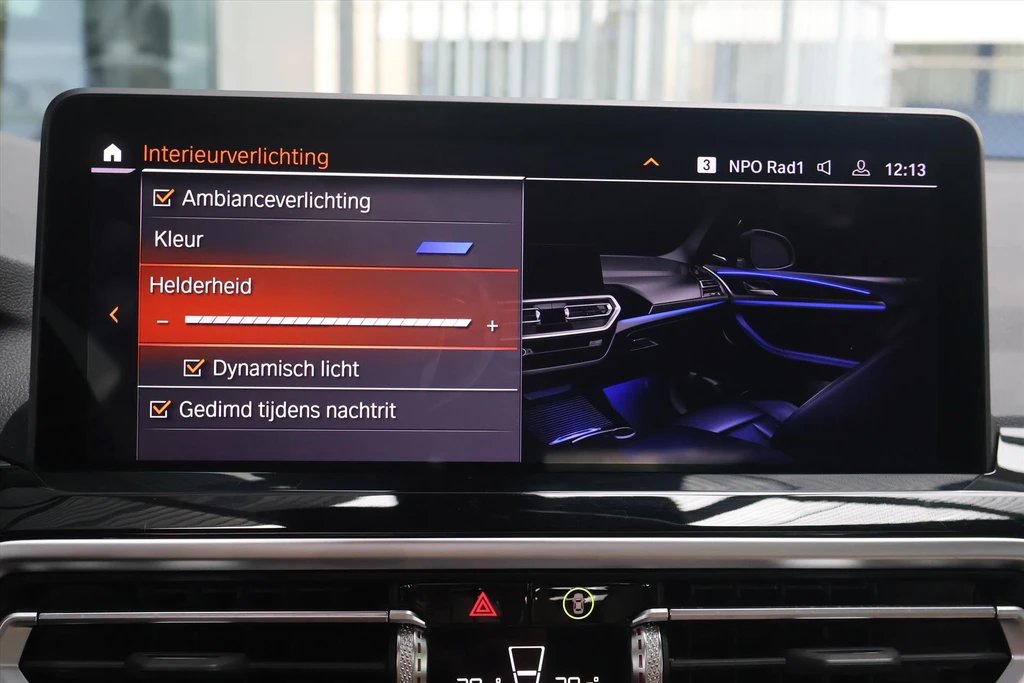 BMW X4 – foto 32
