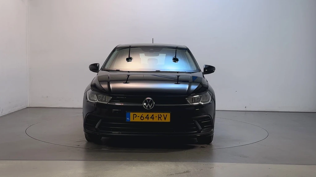 Volkswagen Polo – foto 8