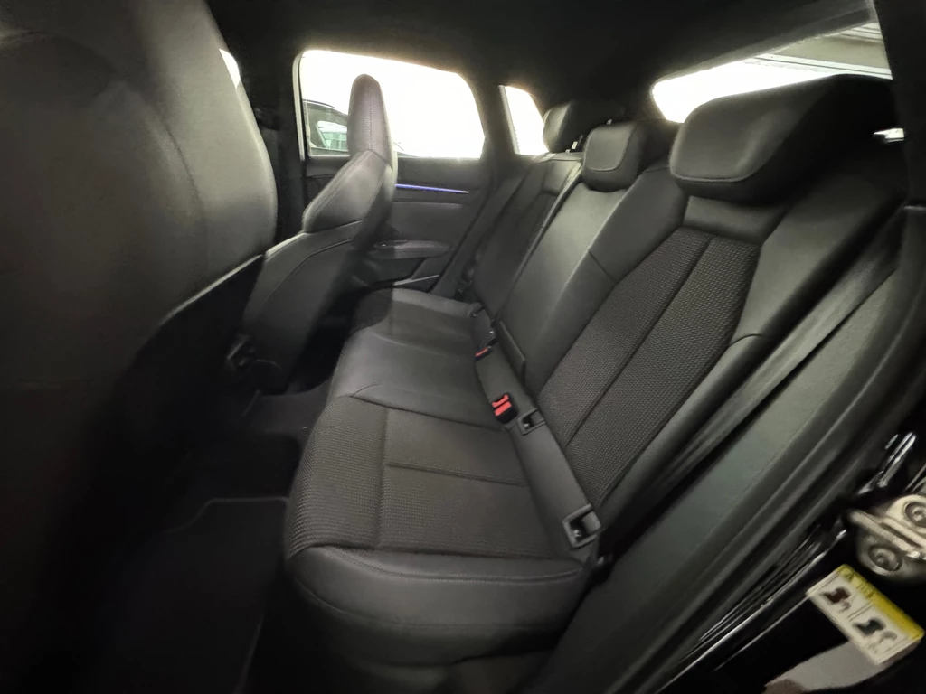 Audi A3 – foto 23