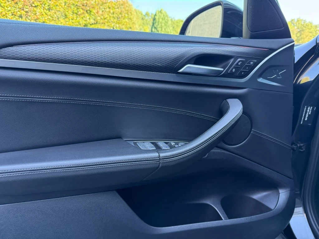 BMW X4 – foto 16