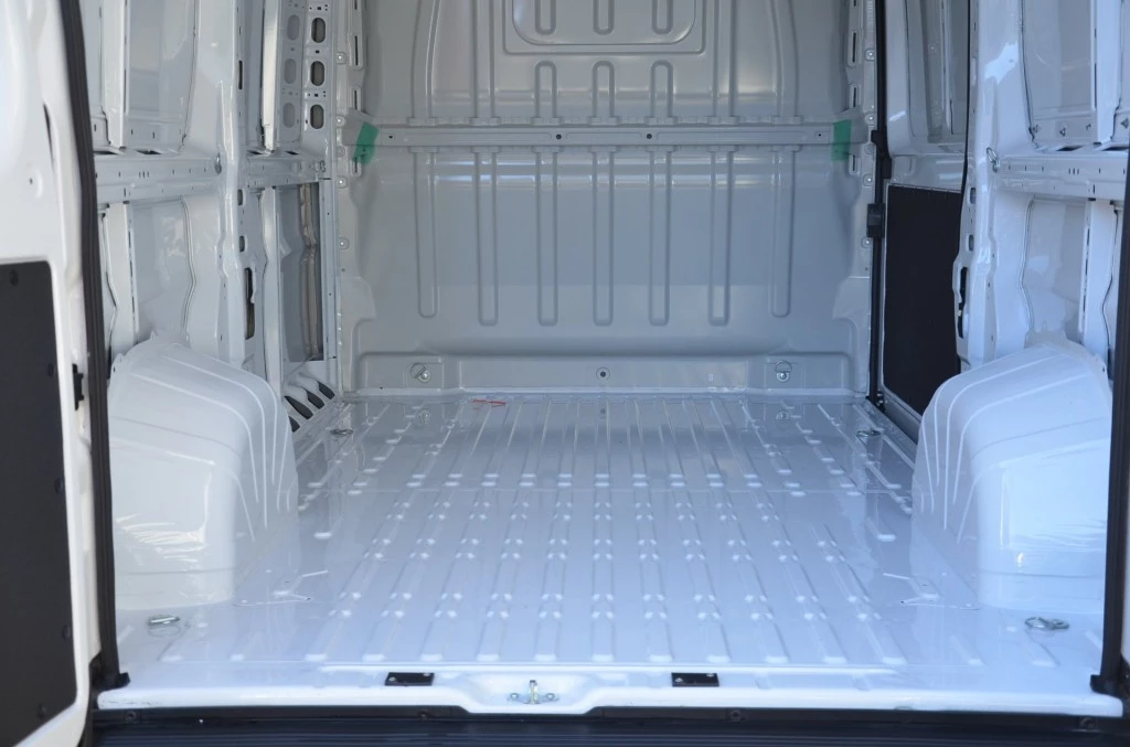 Peugeot Boxer – foto 8