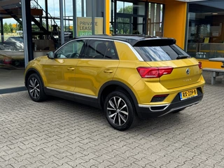 Volkswagen T-Roc – thumbnail 5