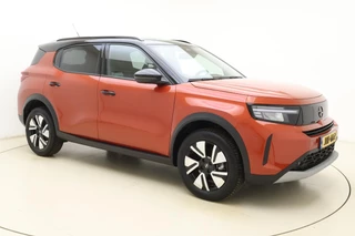 Opel Frontera – thumbnail 8