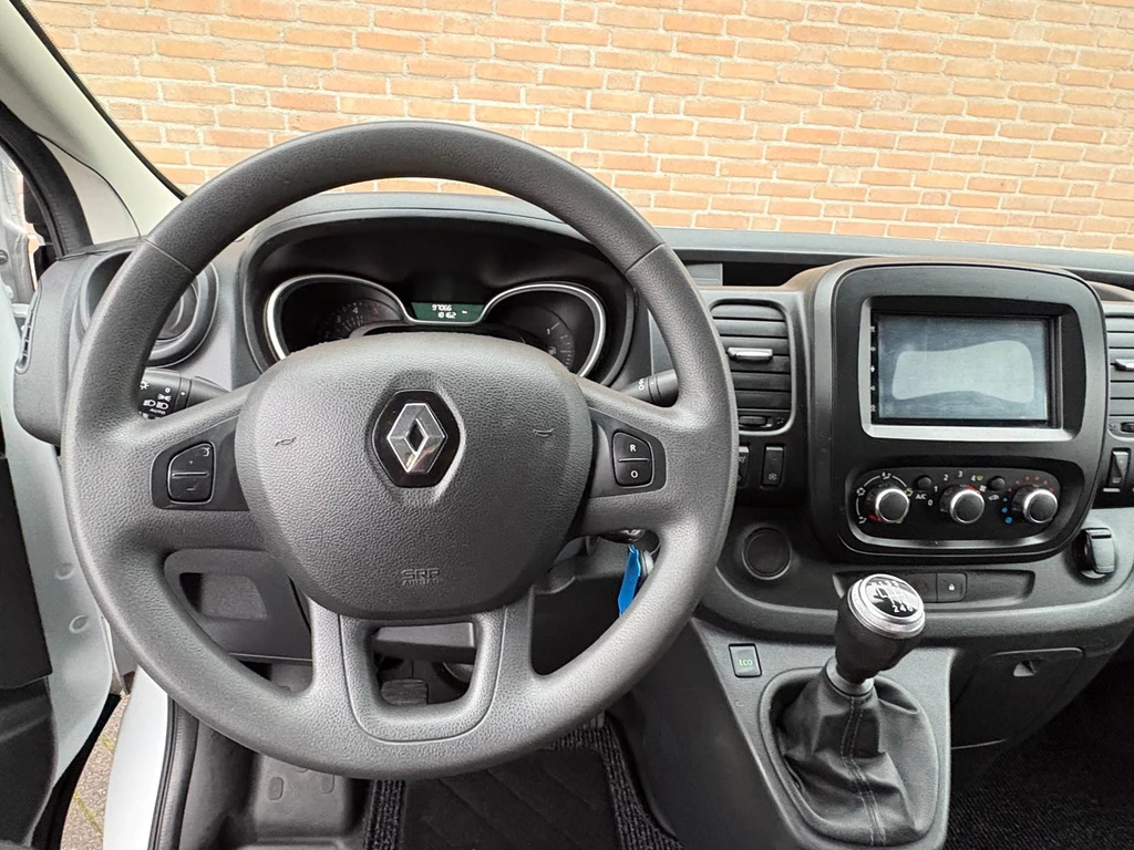 Renault Trafic – foto 14