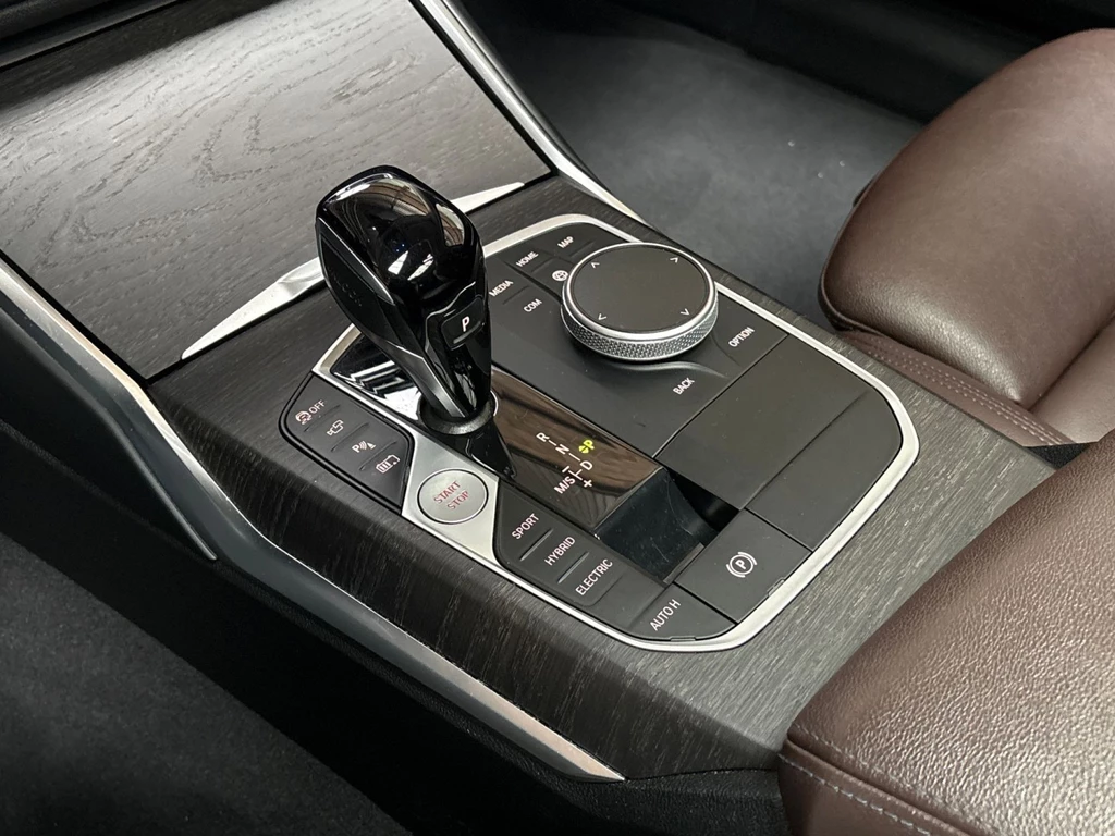 BMW 3 Serie – foto 12
