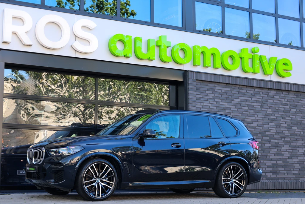 BMW X5 – foto 2