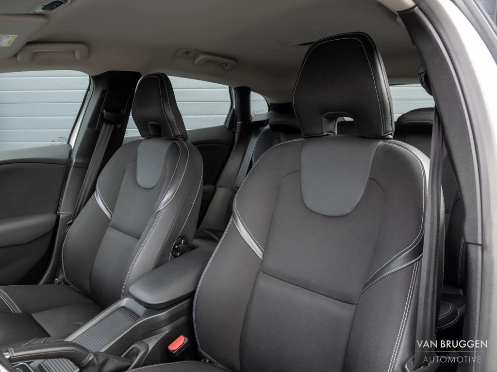 Volvo V40 – foto 13