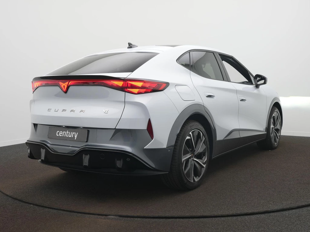 CUPRA Tavascan – foto 6
