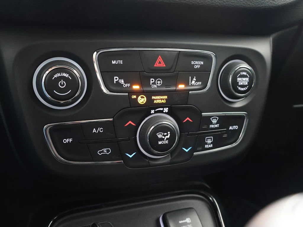 Jeep Compass – foto 42