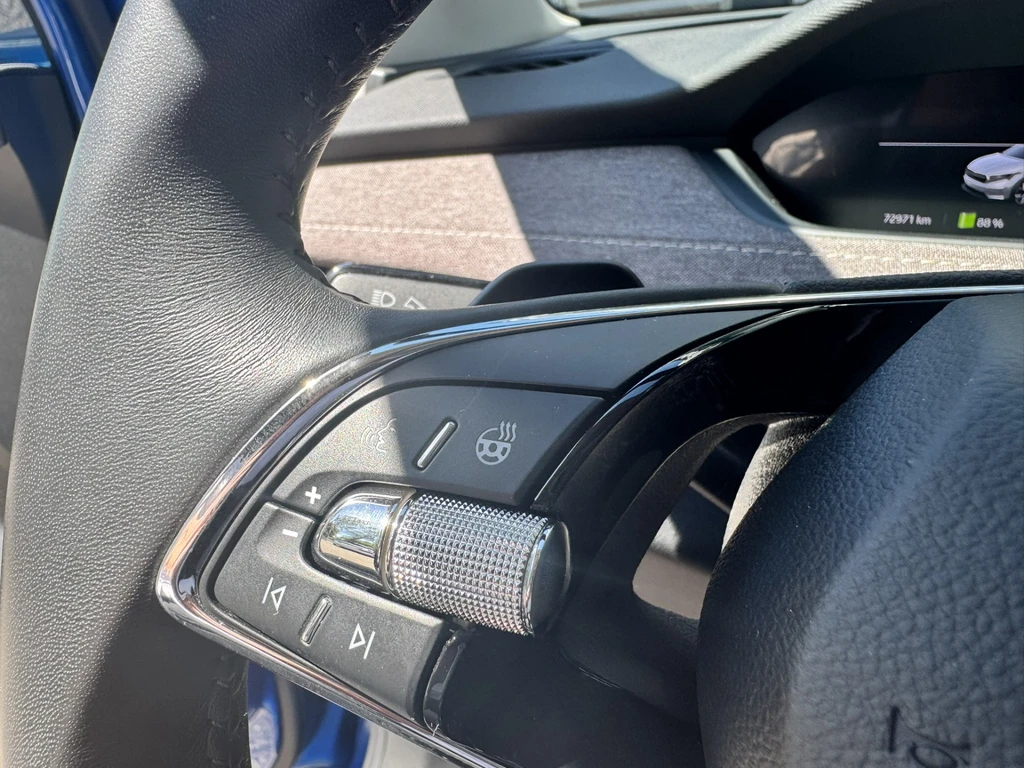 Škoda Enyaq iV – foto 22
