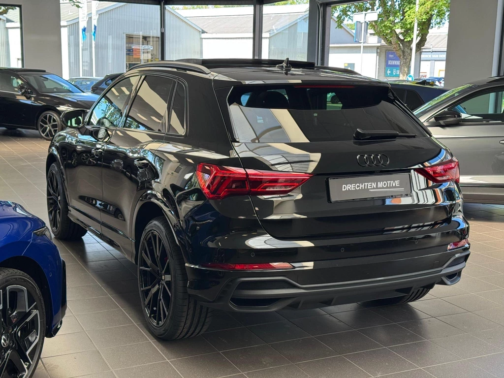 Audi Q3 – foto 2