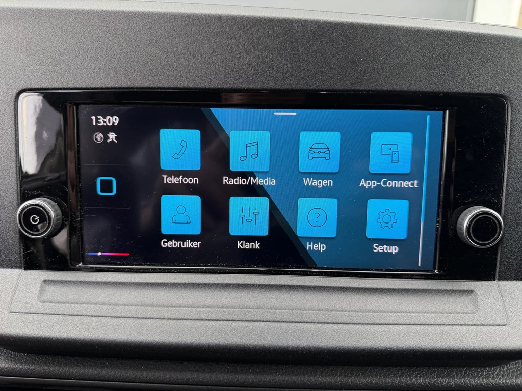 Volkswagen Caddy – foto 25