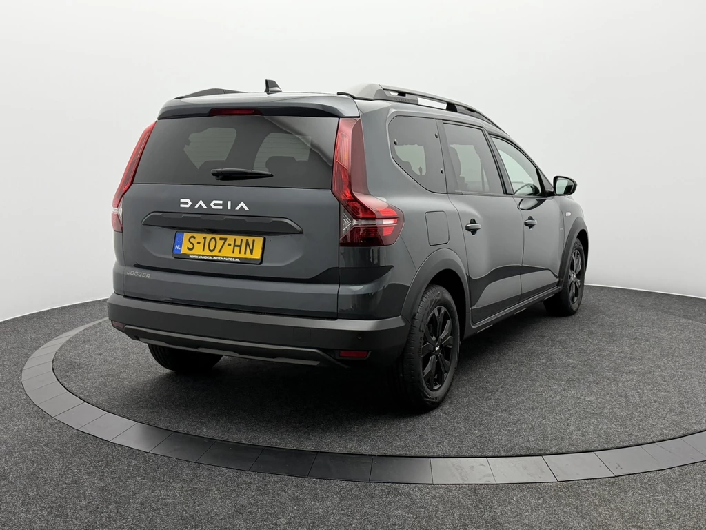 Dacia Jogger – foto 5