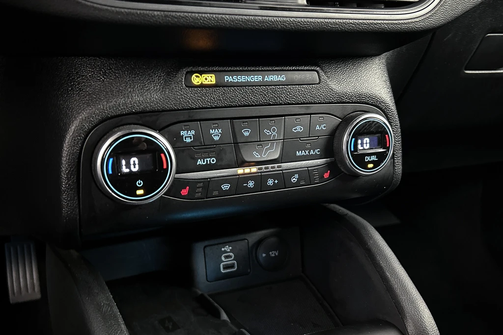 Ford Focus – foto 58