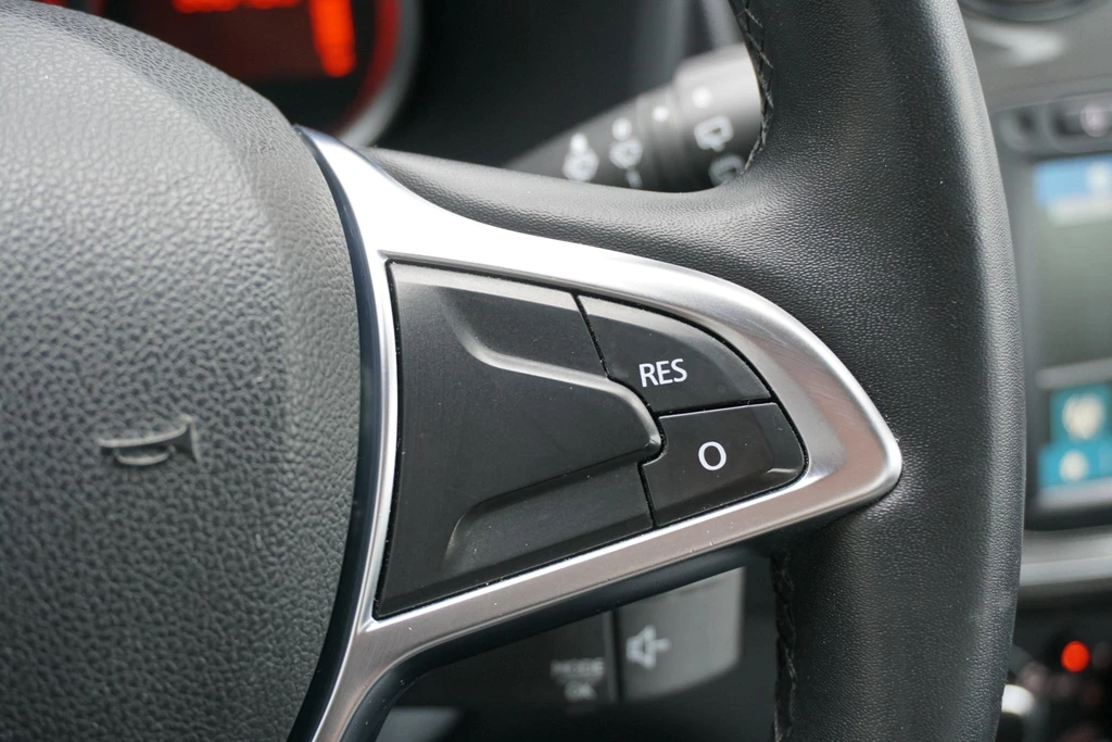 Dacia Sandero Stepway – foto 29