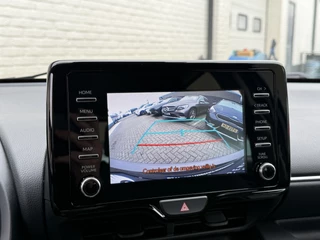 Toyota Yaris – thumbnail 25