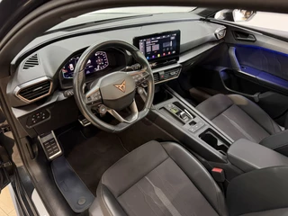 CUPRA Leon Sportstourer – thumbnail 15