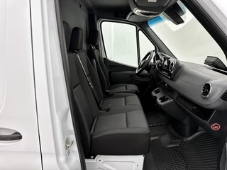 Mercedes-Benz Sprinter – thumbnail 27