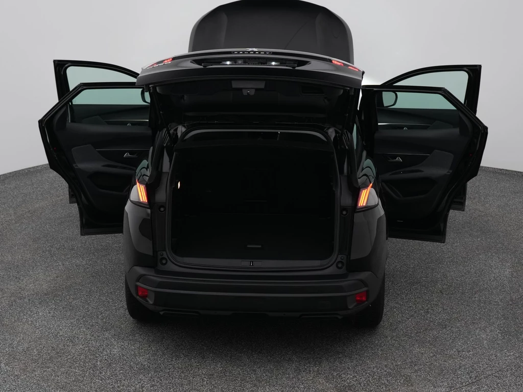 Peugeot 3008 – foto 31