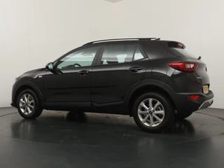 Kia Stonic – thumbnail 4