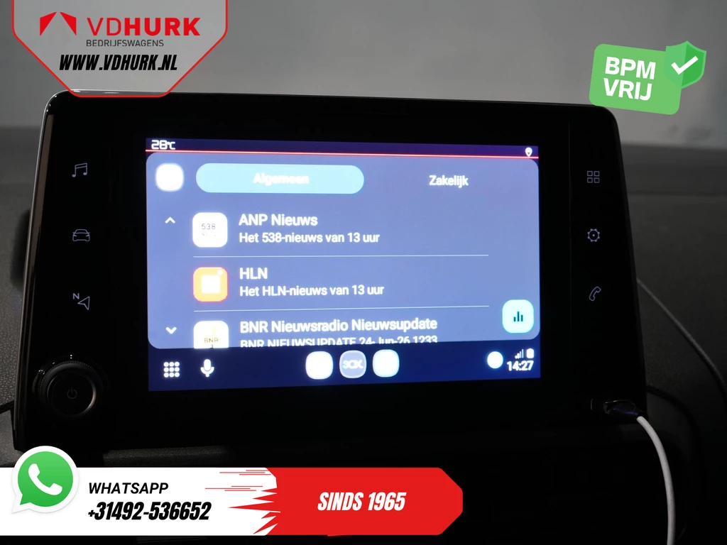 Citroën Berlingo – foto 27