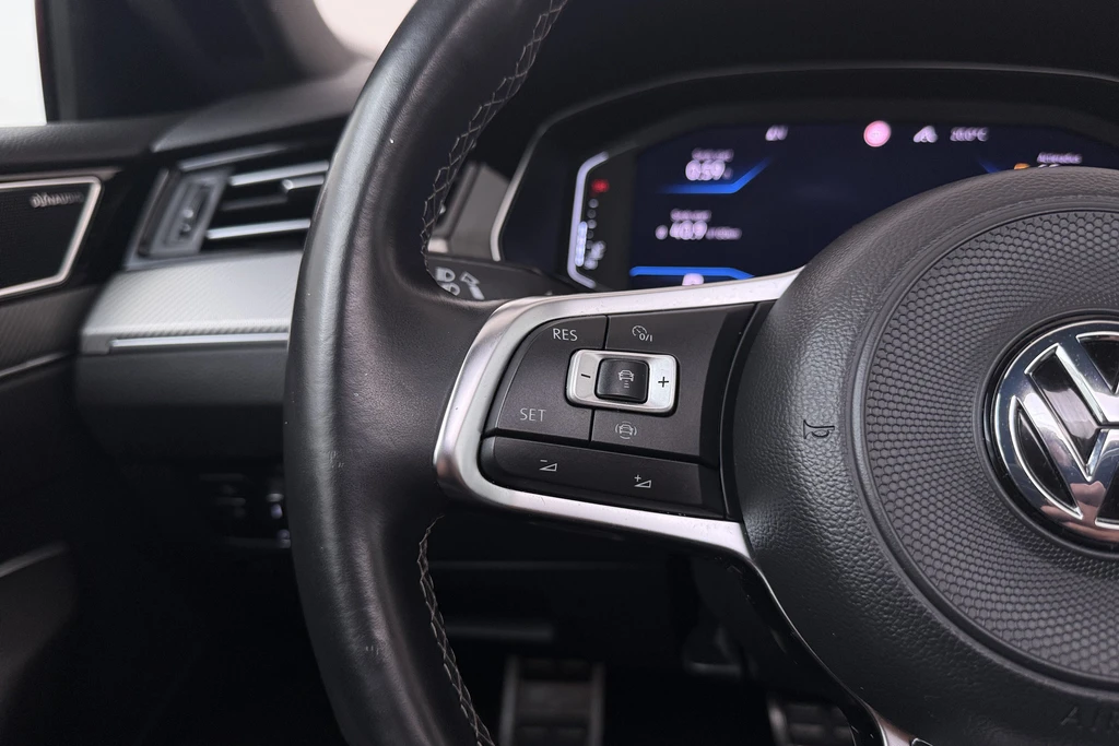 Volkswagen Arteon – foto 24