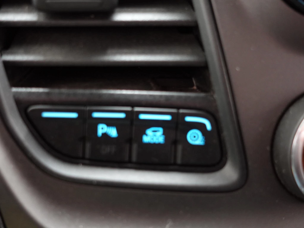 Ford Transit Custom – foto 20