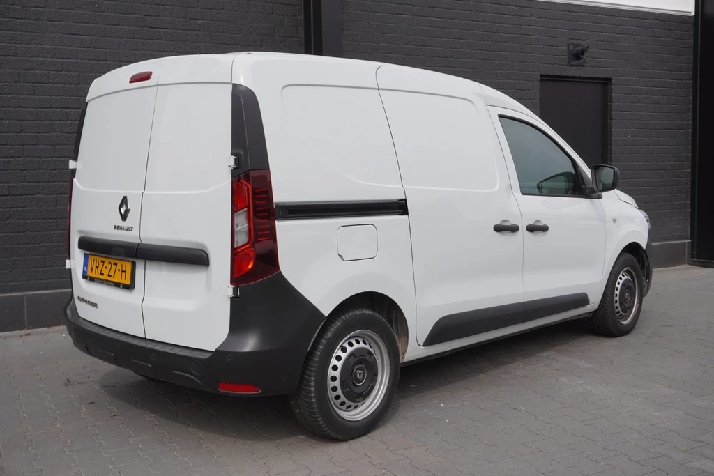 Renault Express – foto 3