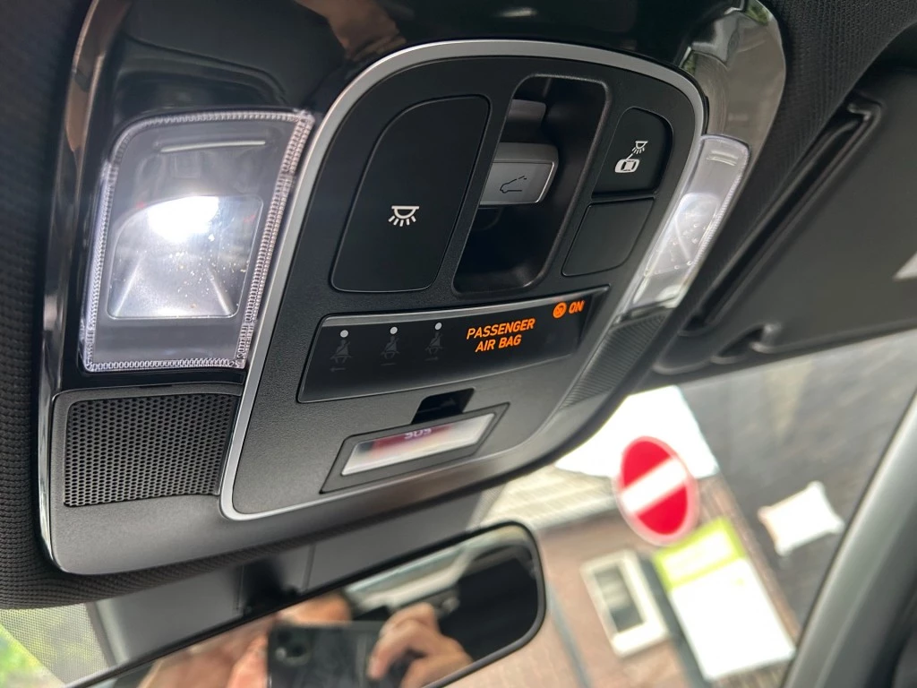 Hyundai Tucson – foto 28