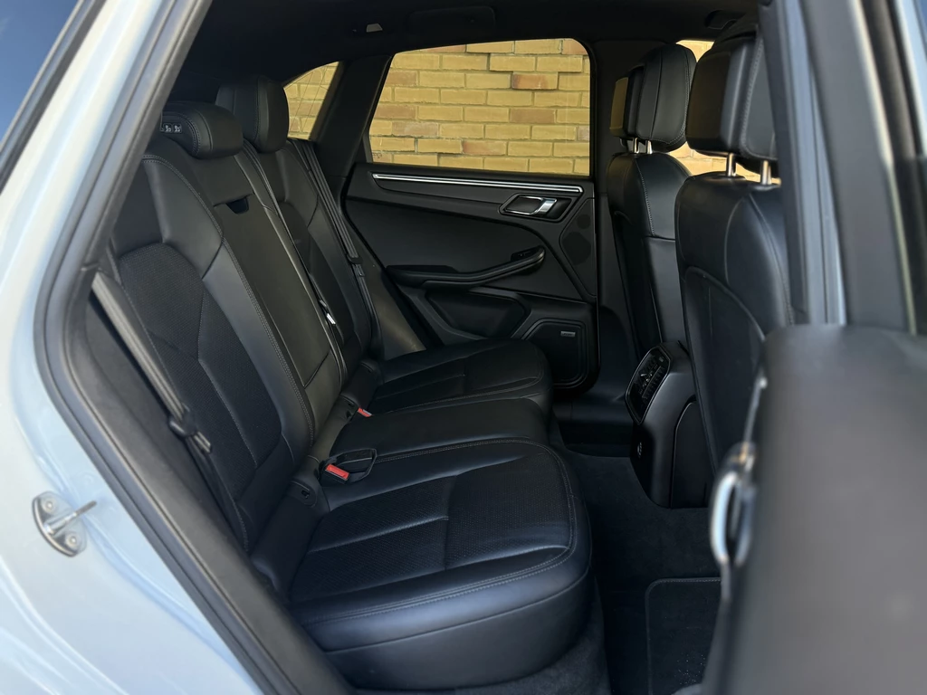 Porsche Macan – foto 61