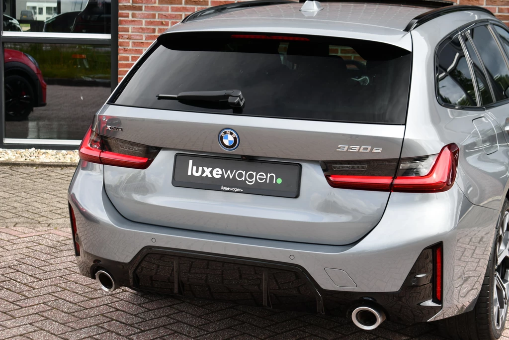BMW 3 Serie – foto 17