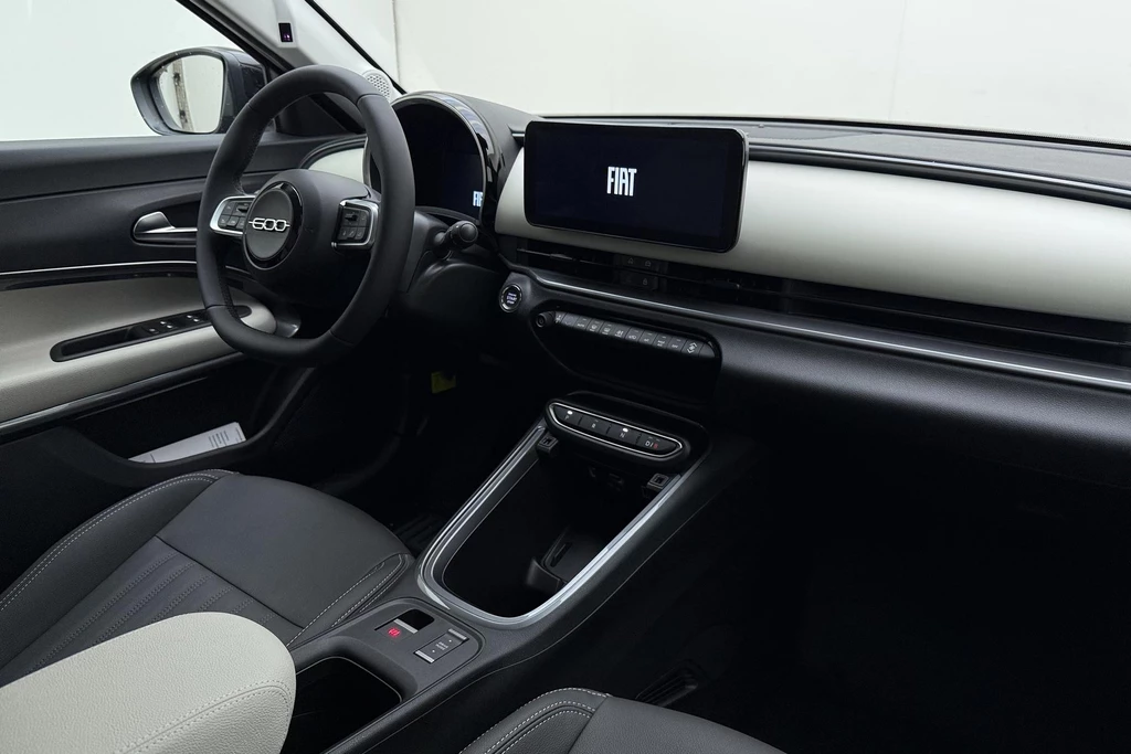 Fiat 600e – foto 16