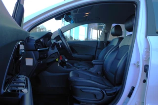 Kia Niro – thumbnail 30