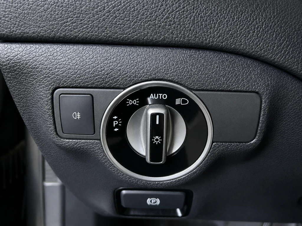Mercedes-Benz A-Klasse – foto 14