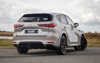 Mazda CX-60 – thumbnail 9