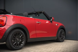 MINI Cooper Cabrio – thumbnail 11