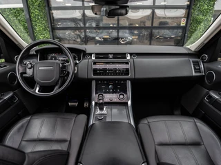 Land Rover Range Rover Sport – thumbnail 22