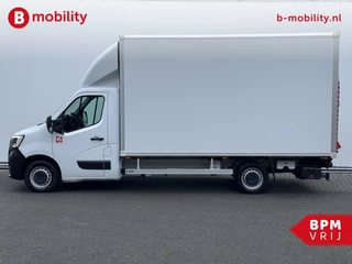 Renault Master – thumbnail 2