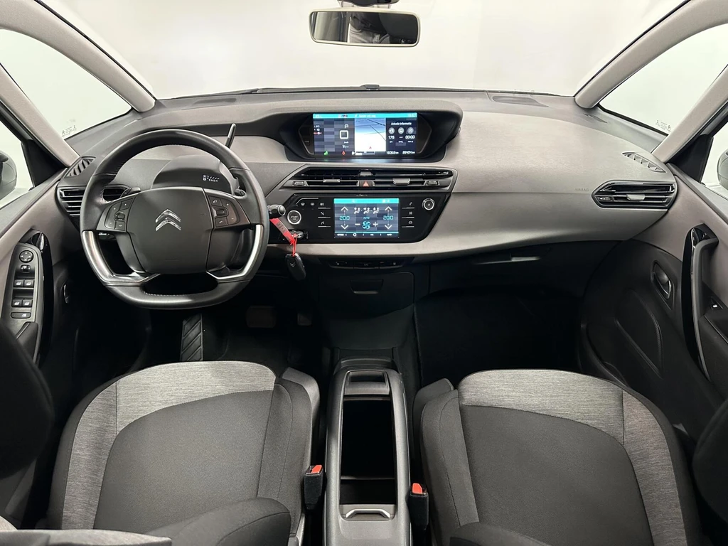 Citroën C4 Spacetourer – foto 9