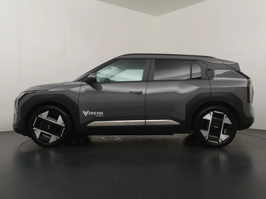Kia EV3 – foto 3