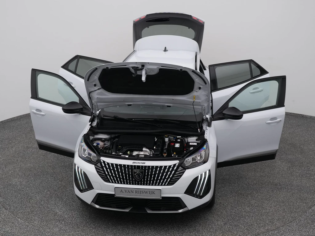 Peugeot 2008 – foto 19