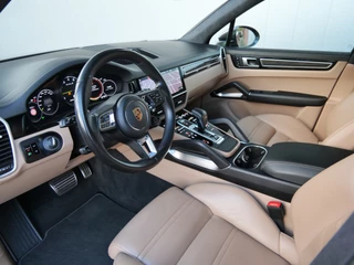 Porsche Cayenne – thumbnail 28